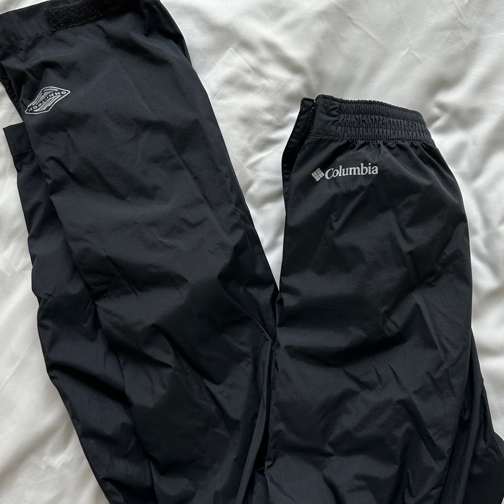 Track Pants